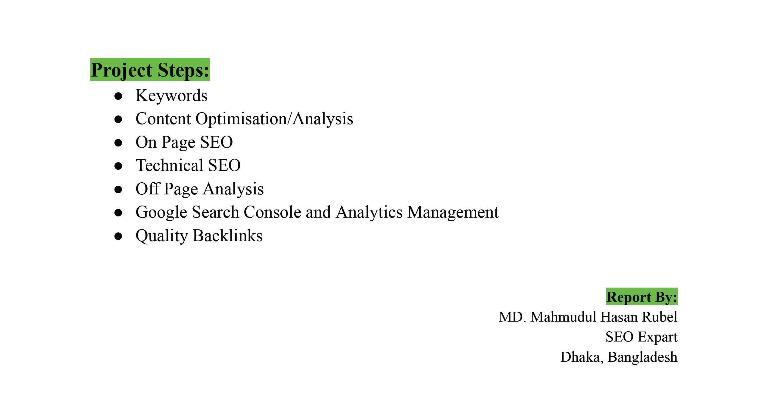 www.mhrubel.com, seo report, 1