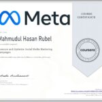meta certification