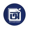 Jatiyo Arthoniti New Logo