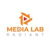media lab radiant
