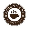 second cup coffee